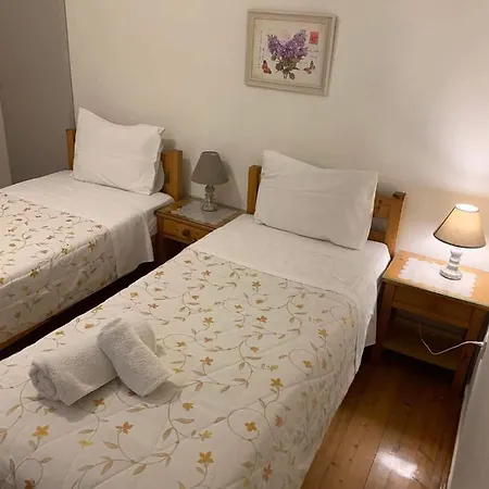 Casa di campagna Madalenarooms *