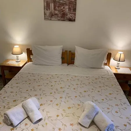 Casa di campagna Madalenarooms