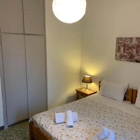Casa di campagna Madalenarooms